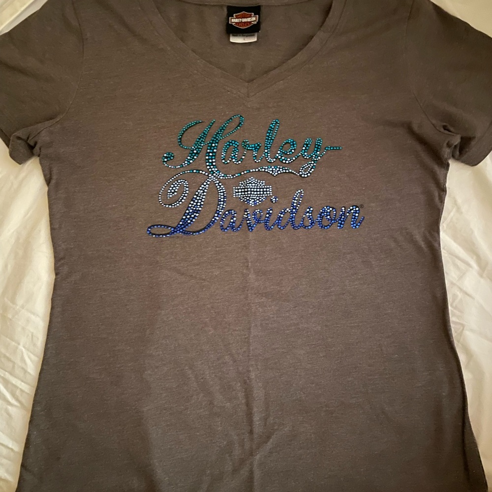 Harley Davidson women’s T-shirt’s